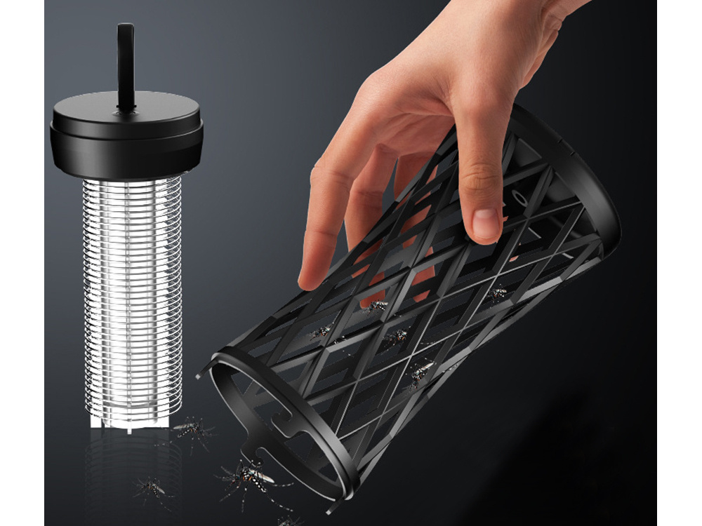 UV Insect Trap Lamp, Electric Insecticide Lamp (1)