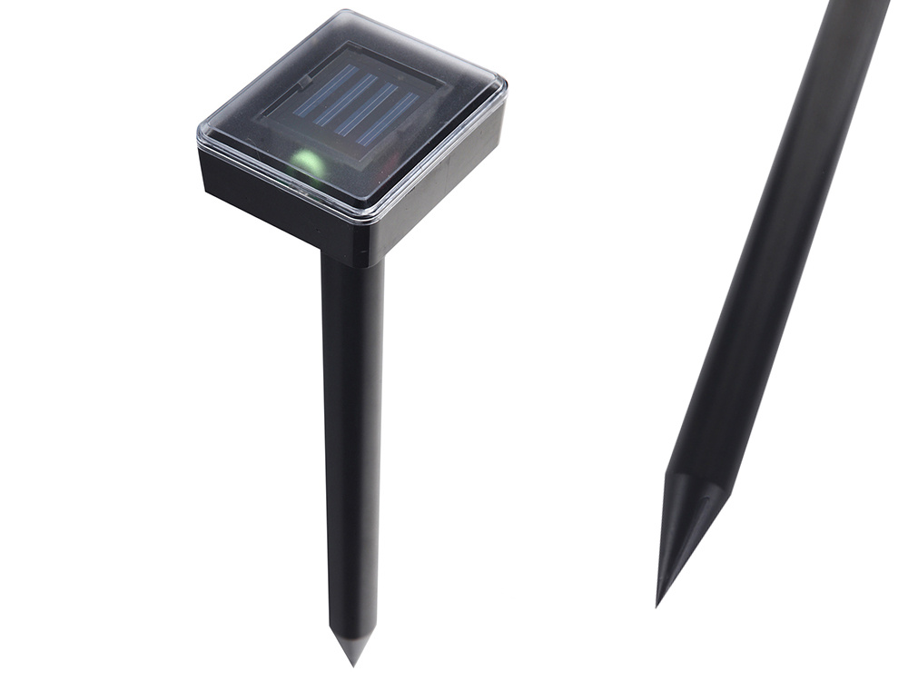 Solar Mole Rodent Repellent (6)