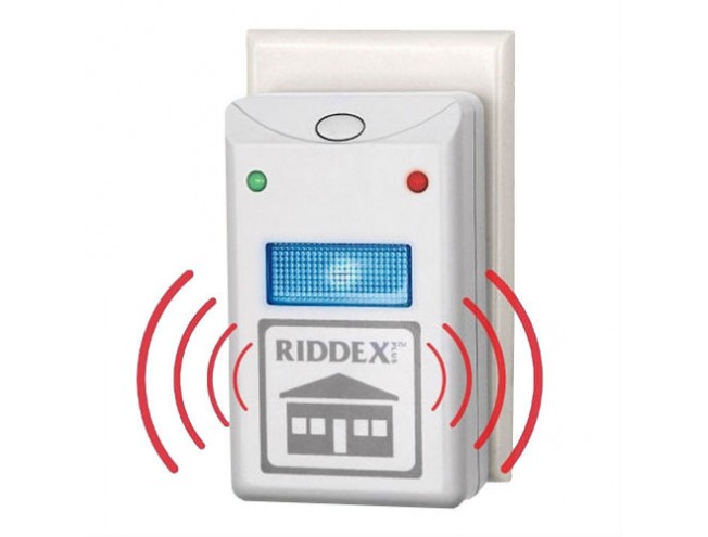 Riddex Plus Pest Repellent Aid (2)