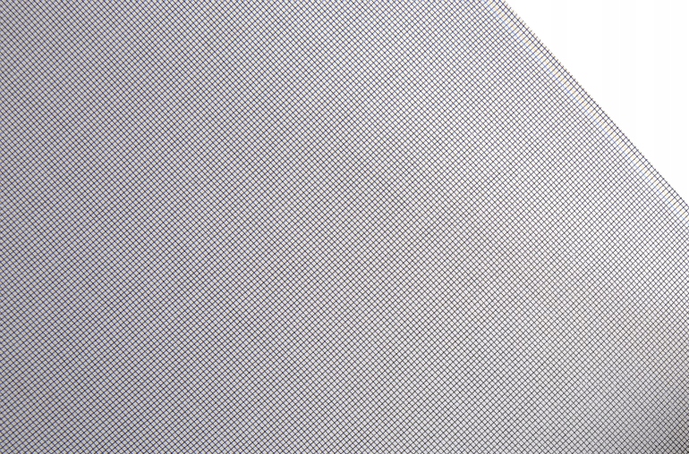 Mosquito Mesh Net Anti-Insect Screen for Windows - 180x150cm, Black (2)