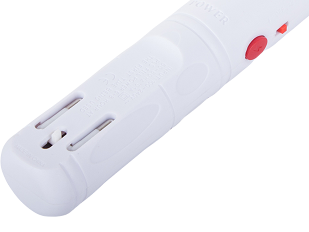 Rechargeable Electric Fly Swatter with a Flashlight Mosquito Killer Fly Bug Insect Trap, Different colors (1)