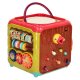 Bibi-inn 6-in-1 Musical Activity Cube for Toddlers with Piano