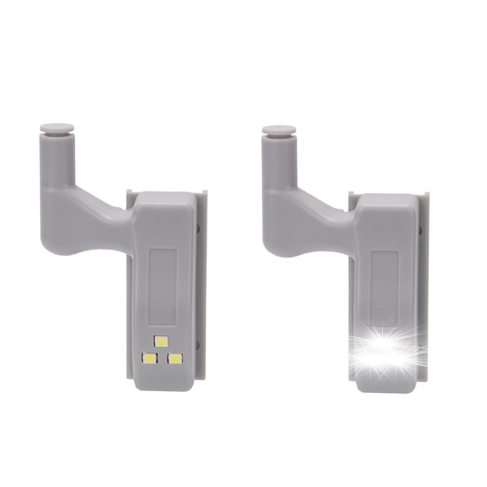 Cabinet Hinge Lamp, LED Light (1)