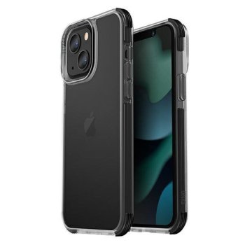 Apple iPhone 13 Mini 5,4" Uniq Etui Combat Case Cover, Black
