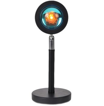 Sunset Lamp Projector Lighting, 27 cm