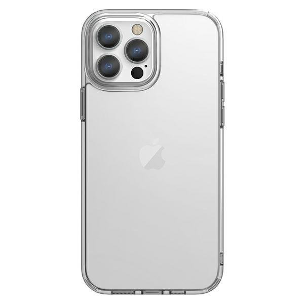 Apple iPhone 13 Pro Max 6,7" Uniq Etui Lifepro Xtreme Case Cover, Clear (0)