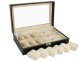 Watch Glasses Accessories Organizer Case Box