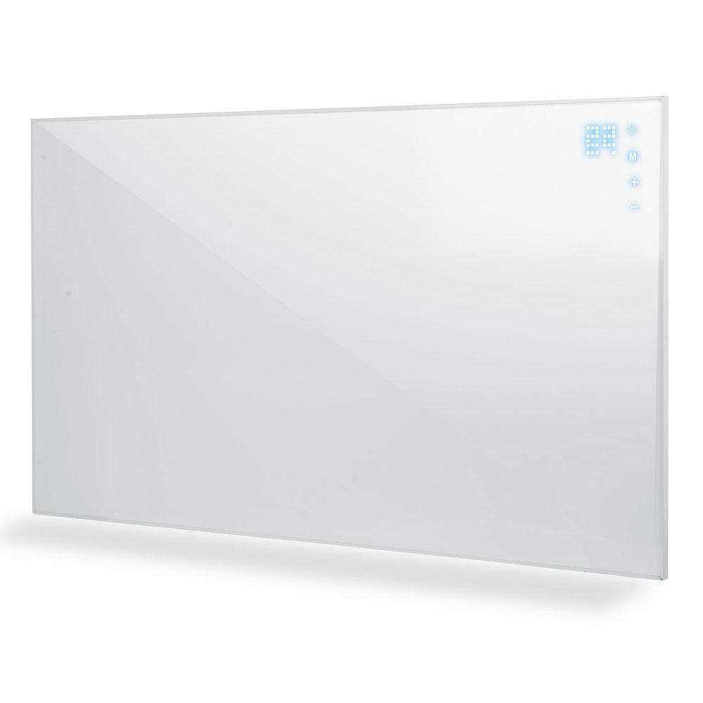 Berdsen BD-989 Infrared Heater 960W with WiFi App and Remote Control (0)