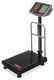 Industrial Platform Scale 150 kg / 330 lb Humberg MH-191 Shipping Scale