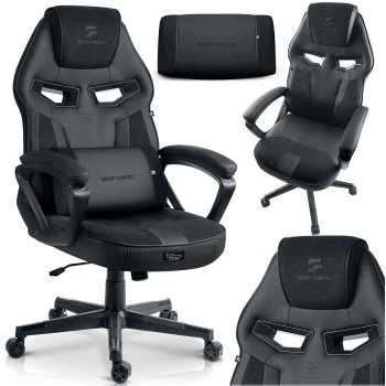 Gaming Chair Swivel Ergonomic Bucket Seat Furon Sofotel