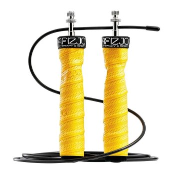 4Fizjo Crossfit Skipping Jumping Rope SPEED 3M PRO