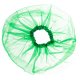 Tulle Tutu Skirt for Girls, Ballet & Fancy Dress Costume, Green