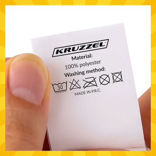 Kruzzel 4-Piece Cat Costume for Girls Kids Dress-Up Set 26517, Pink (3)