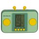 Retro Handheld Game Console Portable Electronic Arcade Game, green