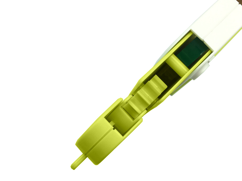 Mini Bag Sealer with Tape, 15×19×15 cm (0)