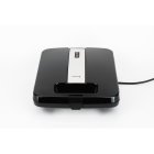 4-Slice Panini Press and Sandwich Maker Huslog HUS1030