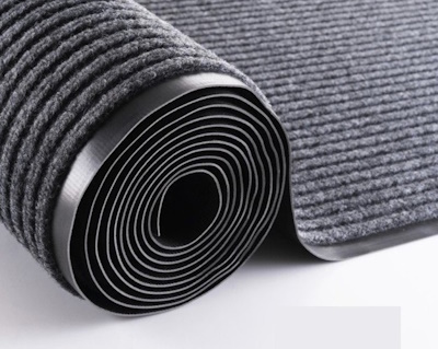 Doormat - 60X90 сm Ruhhy (2)