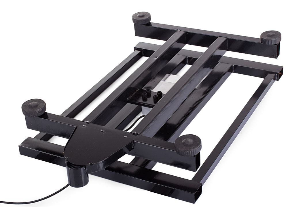 200kg/50g Electronic Warehouse Store Commercial Trade Weight Platform Scales (5)