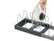 Pot Rack, Pan Cookware Organizer