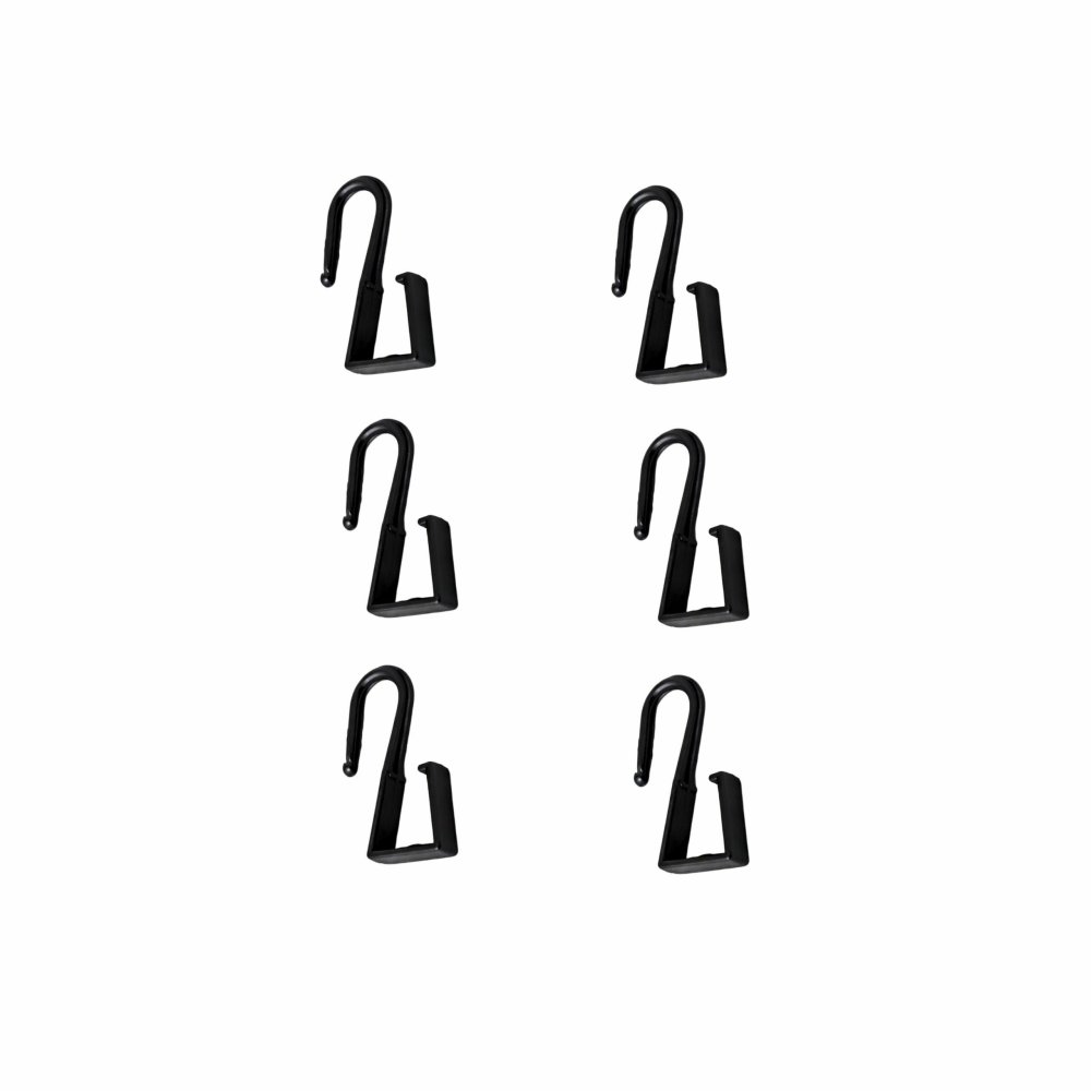 Microwave Shelf Kitchen Counter Organizer Rack for Storage, black (2)