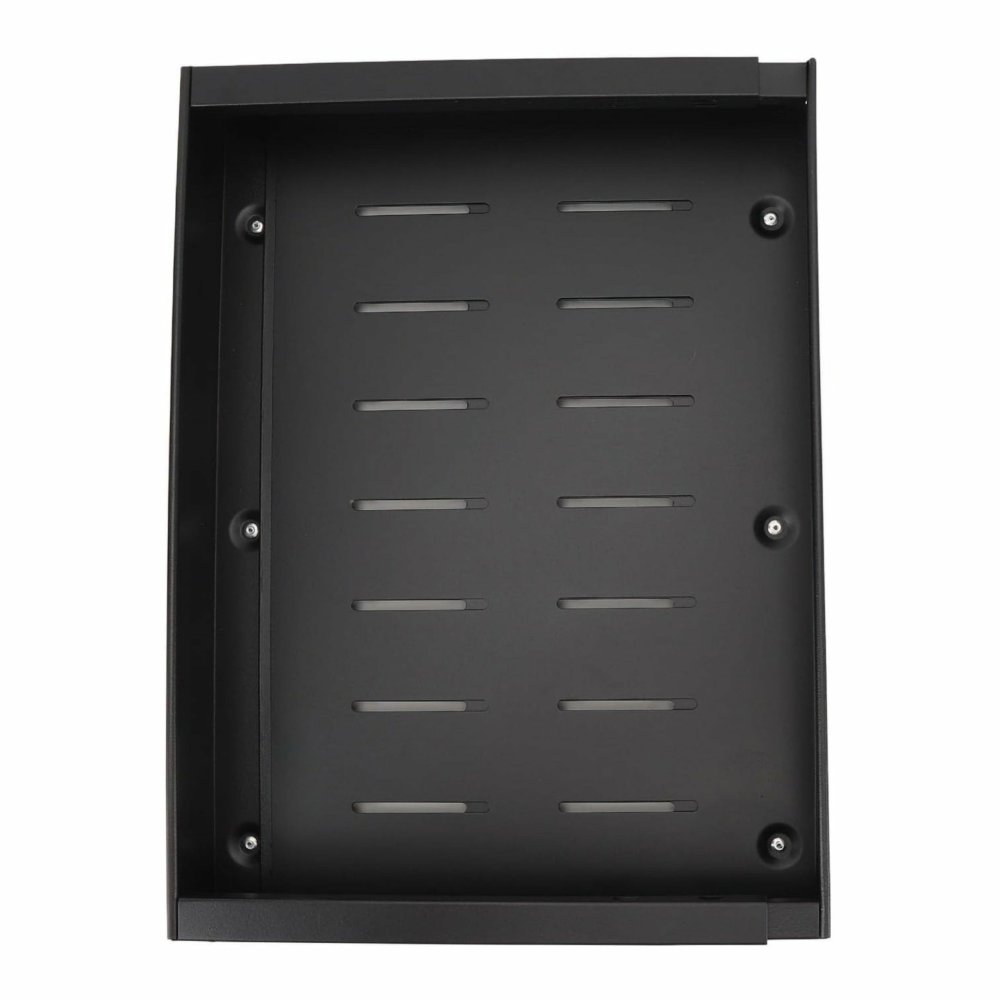 Adjustable Pull Out Cabinet Organizer Sliding Shelf for Kitchen and Under Desk (0)