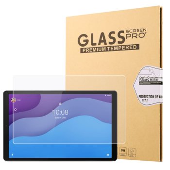 Lenovo Tab M10 HD Gen 2 10.1"" (TB-X306) Tempered Glass Screen Protector, 0.3mm 9H