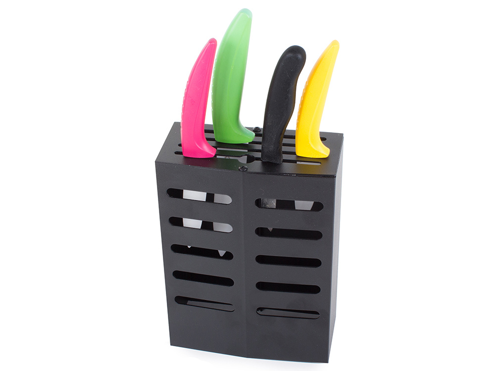 Wall Knife Rack, Kitchen Organiser, Drainer (5)