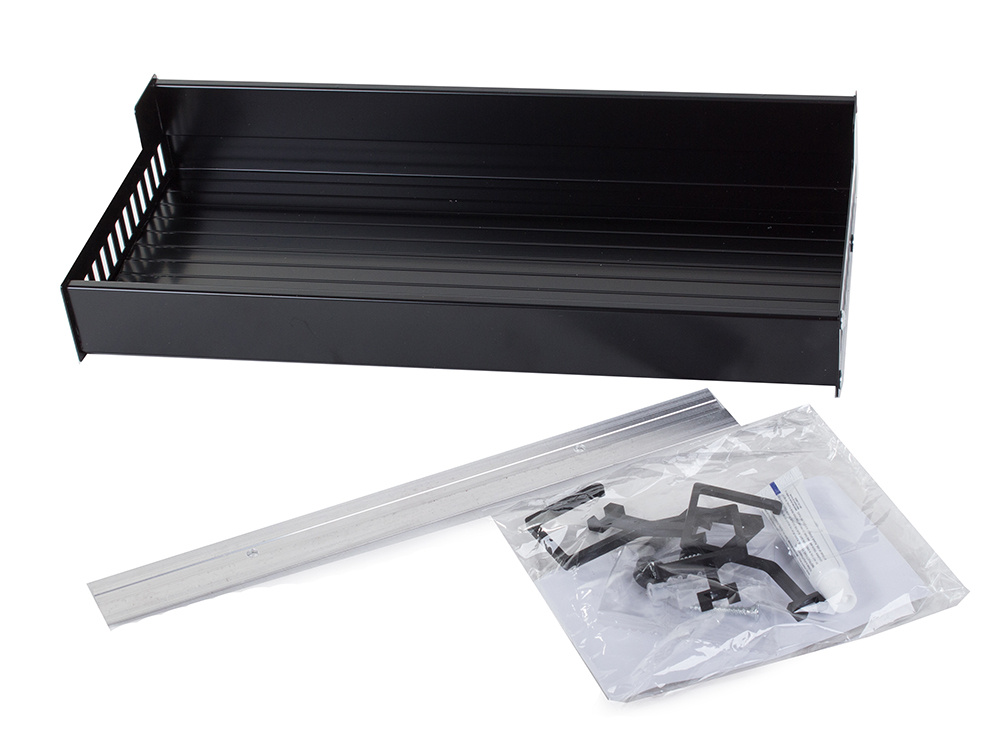 Wall-Mounted Kitchen Shelf For Spices (6)