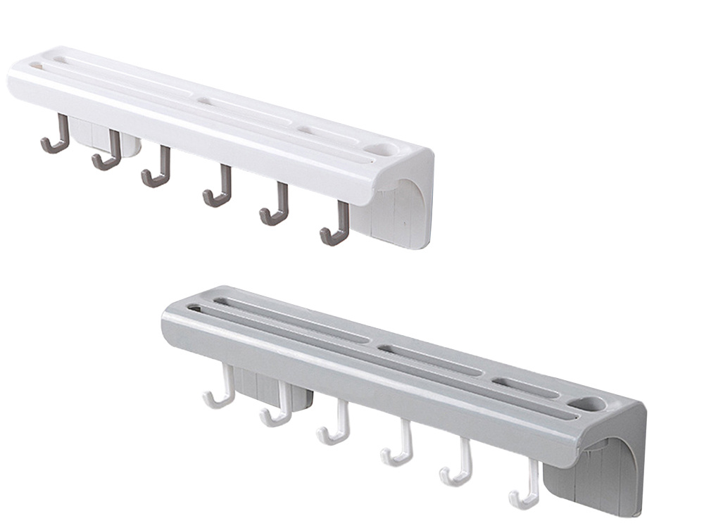 Knife Holder Wall Rack for Kitchen Accessories (0)