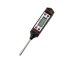 Digital Kitchen Thermometer with Probe, 23.5 cm