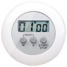 Electronic Kitchen Timer