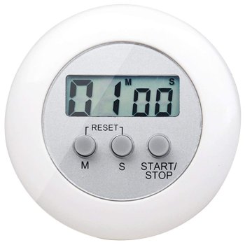 Electronic Kitchen Timer