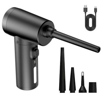 Air Blower for Electronics