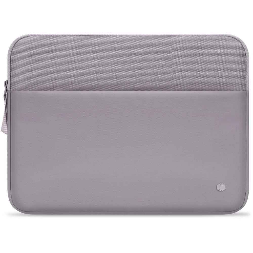 Tech-Protect Sleeve Laptop Bag 13-14 - Gray