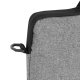 Laptop Notebook Bag 12-14\", Grey