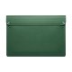 Spigen Valentinus case for a 15-16" laptop - green