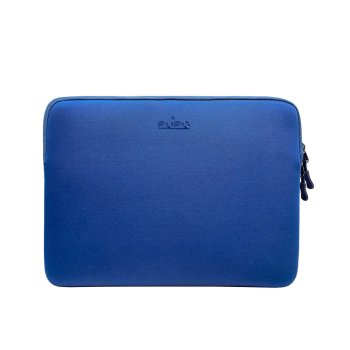 14-inch Laptop Bag Puro Slim Guard Blue