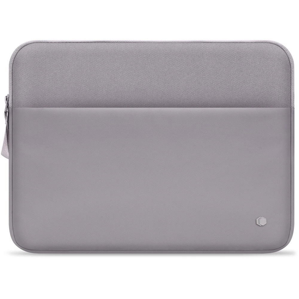 Tech-Protect Sleeve Laptop Bag 13-14 - Gray