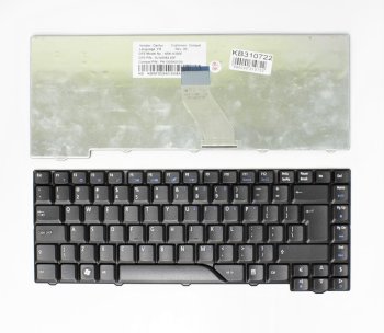 Keyboard ACER Aspire: 5310, 5315, 5320, 4520, 4530, 4920, 4930, 6920, UK
