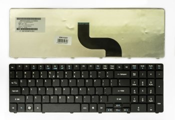 Keyboard ACER Aspire: 5340, 5536, 5738, 5740
