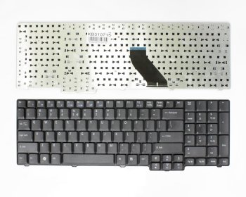 Keyboard ACER Aspire: 5235, 5335, 5535, 5735, 6530, 7220, 8920, 9300