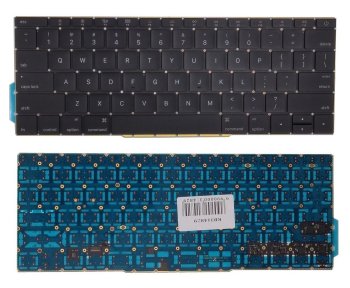 APPLE MacBook Pro 13 A1708 Replacement Keyboard with Backlight