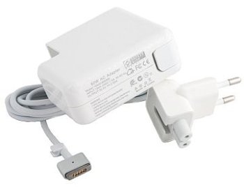 Laptop Power Adapter APPLE 220V, 60W:16.5V,3.65A