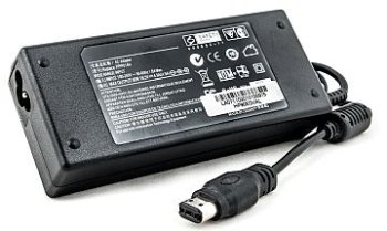 HP & Compaq 90W Laptop Power Adapter 18.5V 4.9A