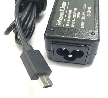 Extra Digital Laptop Power Adapter ASUS 33W 19V 1.75A
