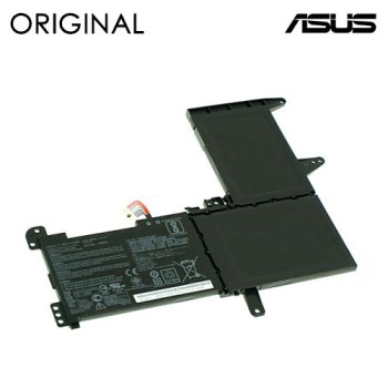 Notebook battery ASUS B31N1637, 3653mAh, Original