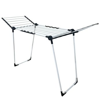 Foldable Clothes Drying Rack for Laundry