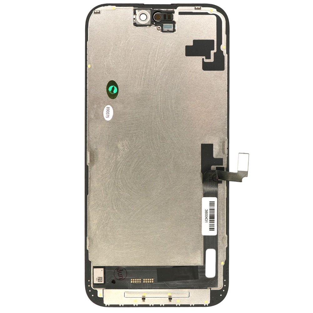 iPhone 16 Plus Screen Replacement OLED TFO Display (0)