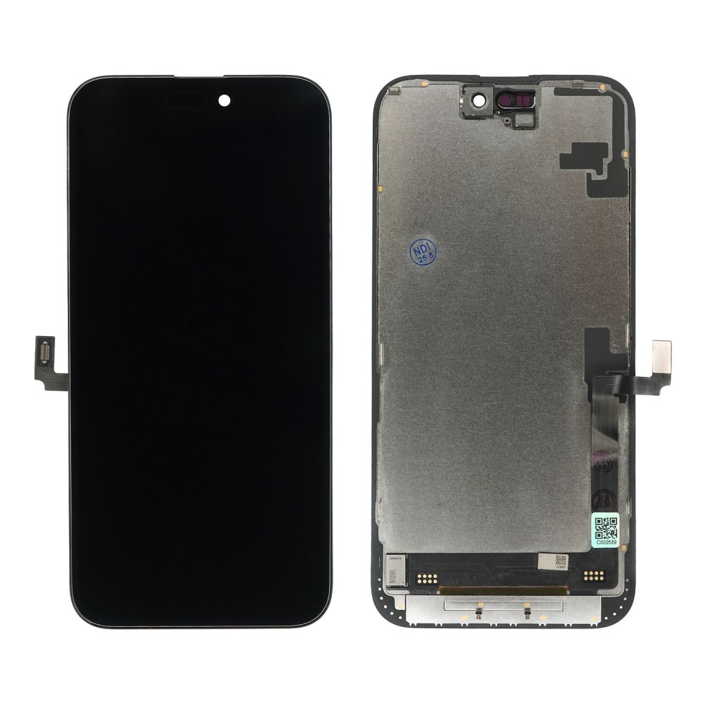 iPhone 16 Plus Screen Replacement TFO Incell LCD Display FHD IC Transferable (1)