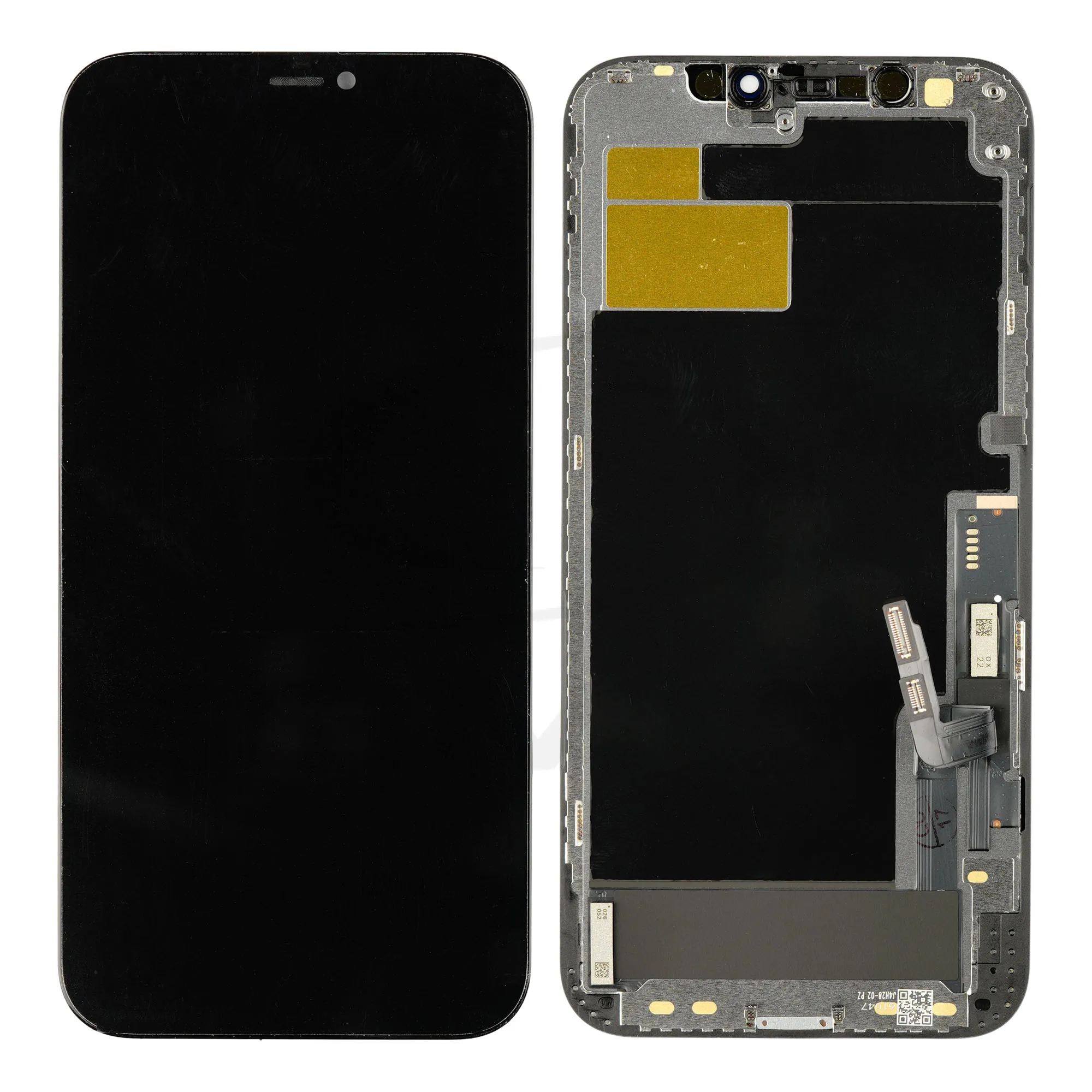 iPhone 12 and 12 Pro Screen Replacement Incell FHD Display TFO